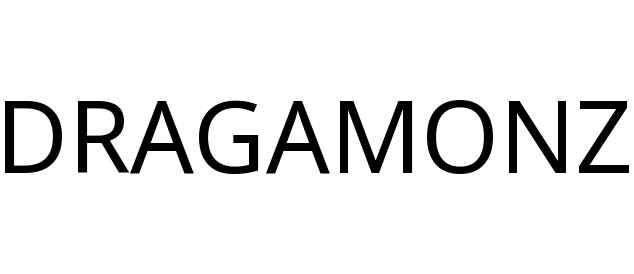 DRAGAMONZ