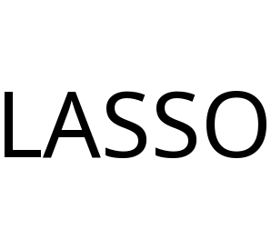 LASSO