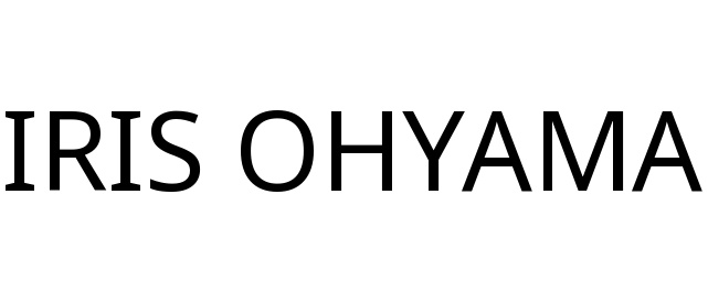 IRIS OHYAMA