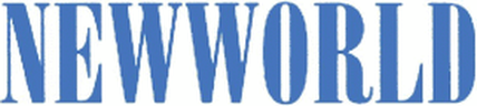 NEW WORLD