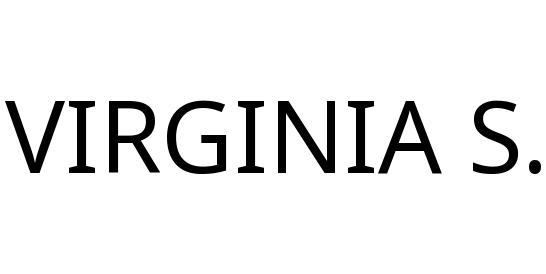 VIRGINIA S.