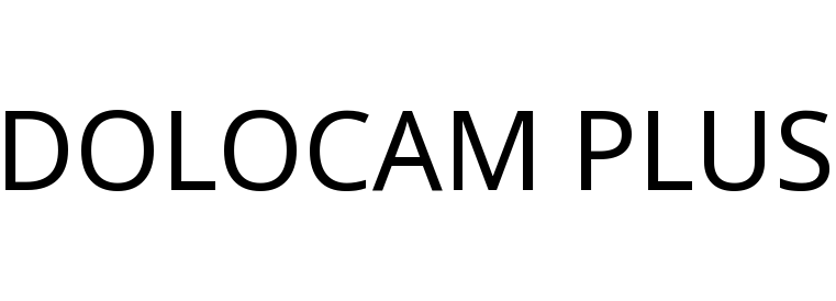 DOLOCAM PLUS