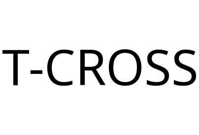 T-CROSS