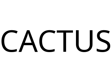 CACTUS