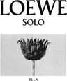 LOEWE SOLO ELLA
