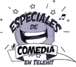 ESPECIALES DE COMEDIA EN TELEHIT