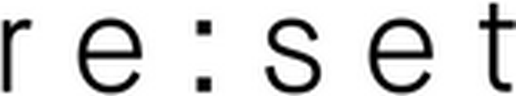 RE:SET