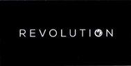 REVOLUTION