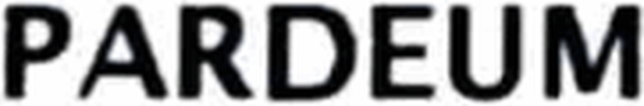 PARDEUM