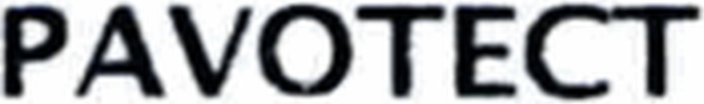 PAVOTECT