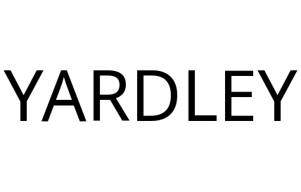 YARDLEY