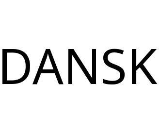 DANSK
