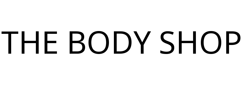 THE BODY SHOP