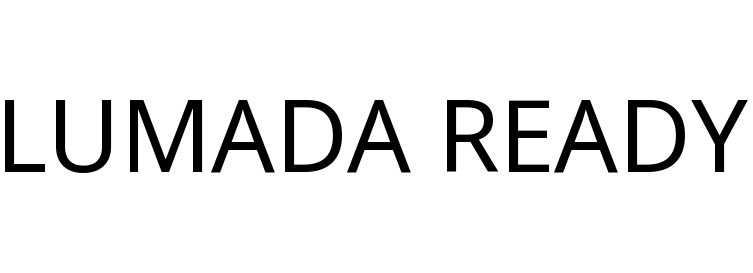 LUMADA READY