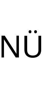 NÜ