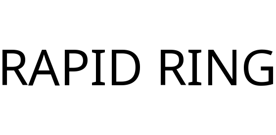 RAPID RING