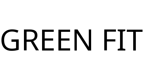 GREEN FIT