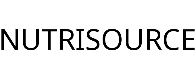 NUTRISOURCE