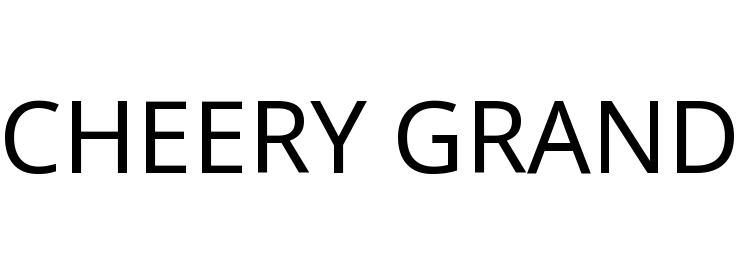 CHEERY GRAND