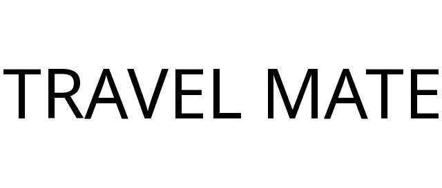 TRAVEL MATE