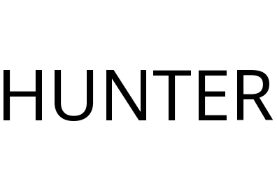 HUNTER
