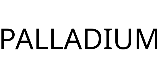 PALLADIUM