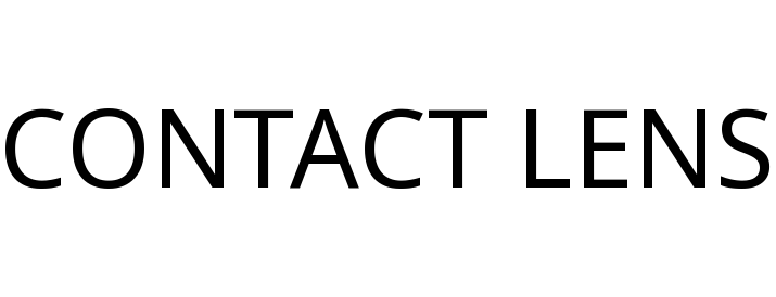 CONTACT LENS