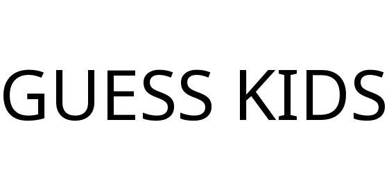 GUESS KIDS