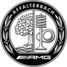 AFFALTERBACH AMG