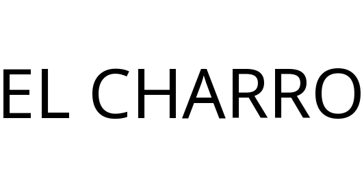 EL CHARRO