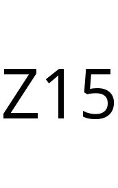 Z15