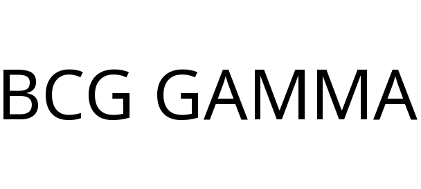 BCG GAMMA