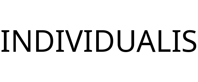 INDIVIDUALIS