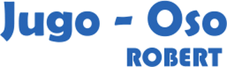 JUGO - OSO ROBERT
