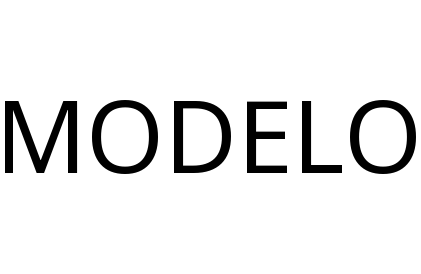 MODELO