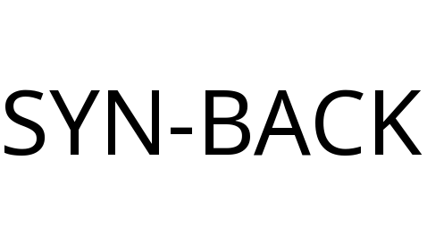 SYN-BACK