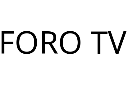 FORO TV