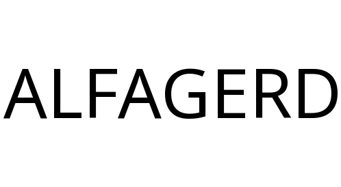 ALFAGERD