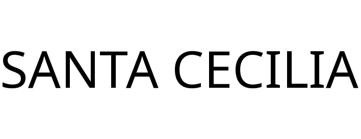 SANTA CECILIA