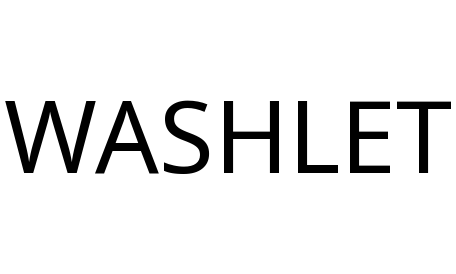 WASHLET