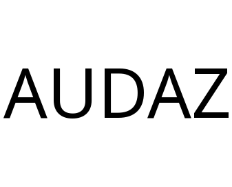 AUDAZ