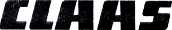 CLAAS