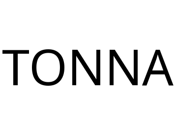 TONNA
