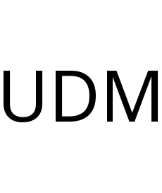 UDM