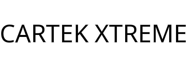 CARTEK XTREME