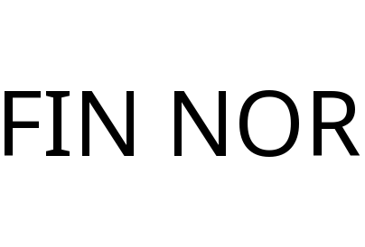 FIN NOR