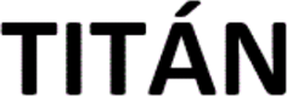 TITÁN