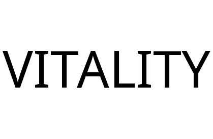 VITALITY