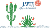 JAVI'S RANCH WATER