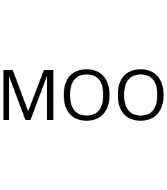 MOO
